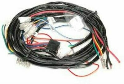 ARB - Wiring Loom