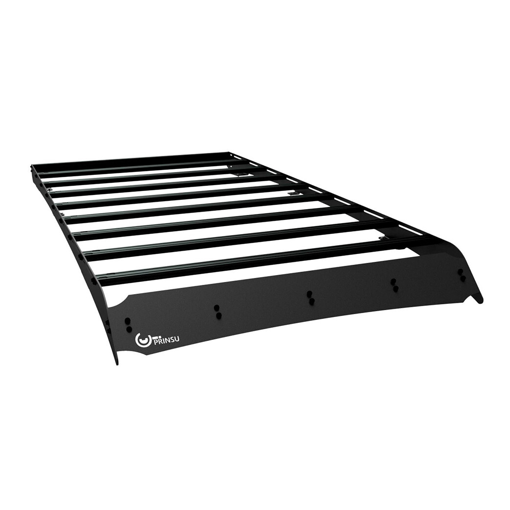 Prinsu - Subaru Roof Rack