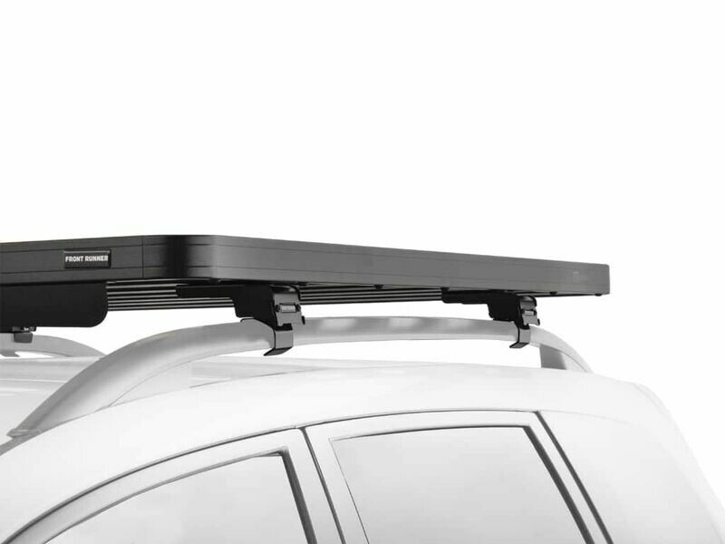 Front Runner Outfitters - Subaru Slimline II Roof Rail Kit Front Runner Outfitters - Subaru Slimline II Roof Rail Kit