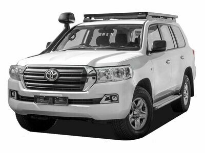 FRONT RUNNER - TOYOTA LAND CRUISER 200/LEXUS LX570 SLIMLINE II ROOF RACK KIT