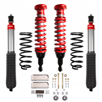 Suspension &amp; Lift Kits