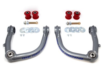 Total Chaos - UCAs - 200 Series Land Cruiser Upper Control Arms