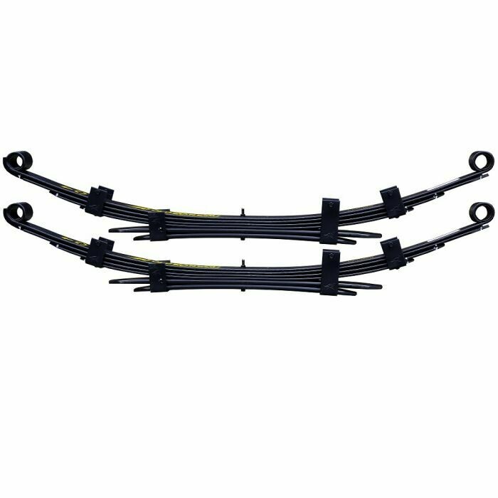 OME HD Rear leaf springs 2005+ 660 Lbs. Constant Load