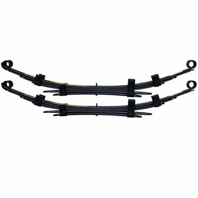 OME HD Rear leaf springs 2005+ Tacoma - 660 Lbs. Constant Load