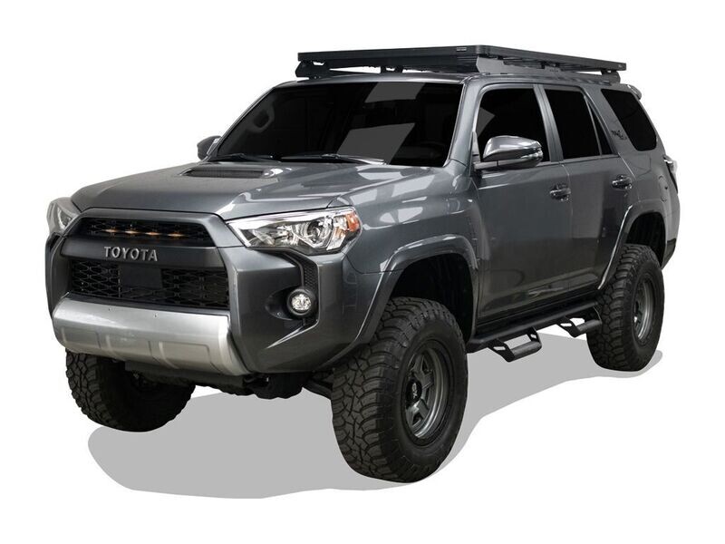 Front Runner Outfitters - FULL LENGTH!!!  5th Gen TOYOTA 4RUNNER  SLIMLINE II ROOF RACK KIT **FREE SHIPPING**