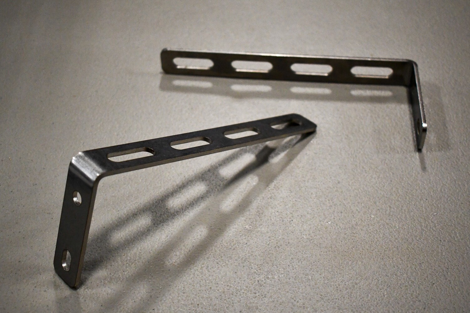 LFD Offroad - Universal Awning Mount