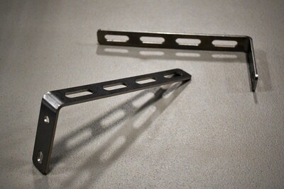 LFD Offroad - Universal Awning Mount