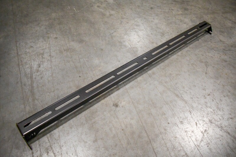 LFD Offroad - Ruggedized Crossbar(s) Sequoia 1st or 2nd Gen | 00-07/08-22