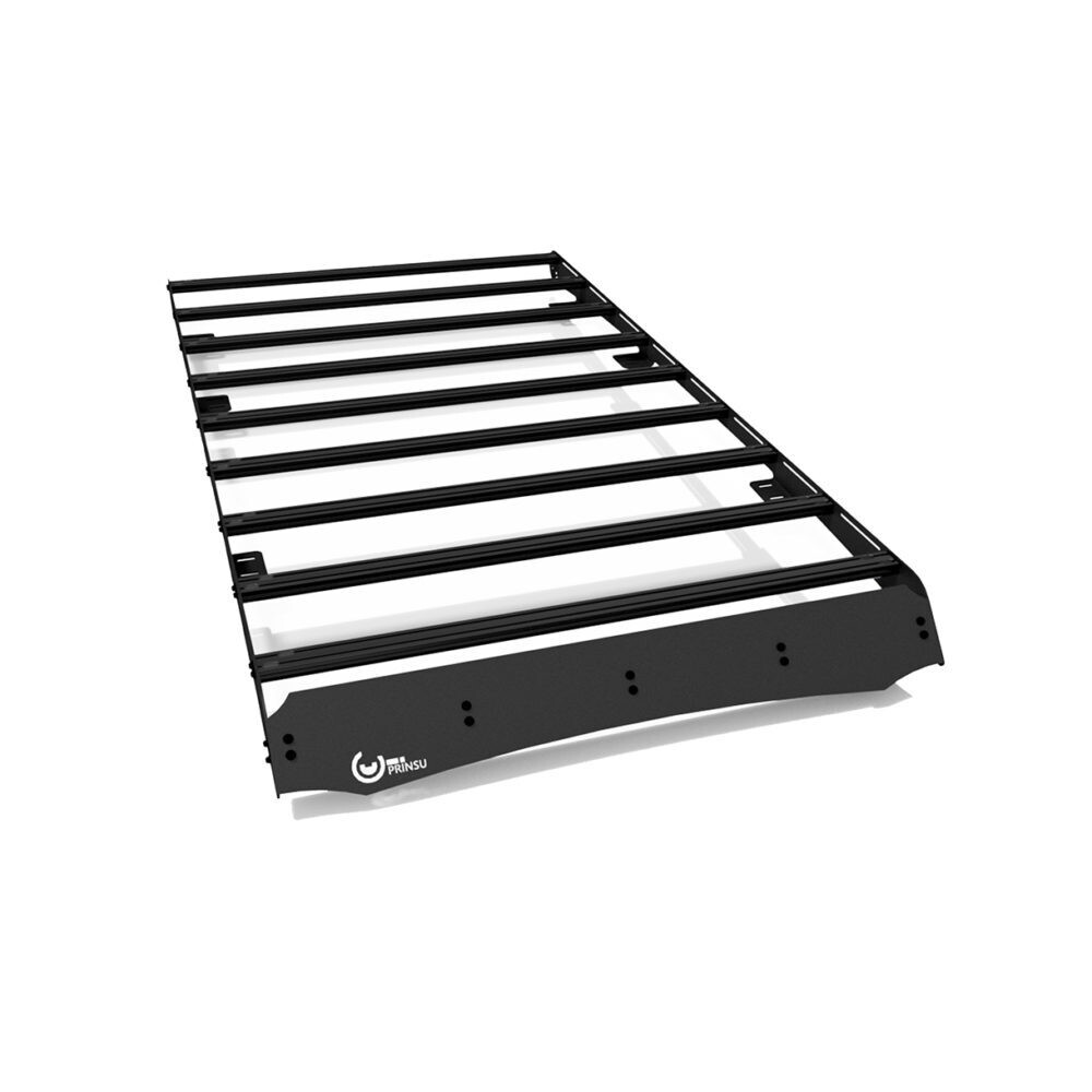 Prinsu - Lexus LX570 Roof Rack | 2008-2015 | 2016-2021