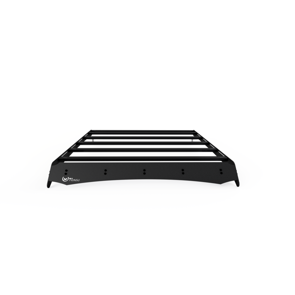 Prinsu - Toyota Tundra Prinsu Double Cab or Crewmax Cab Rack | 2007-2021