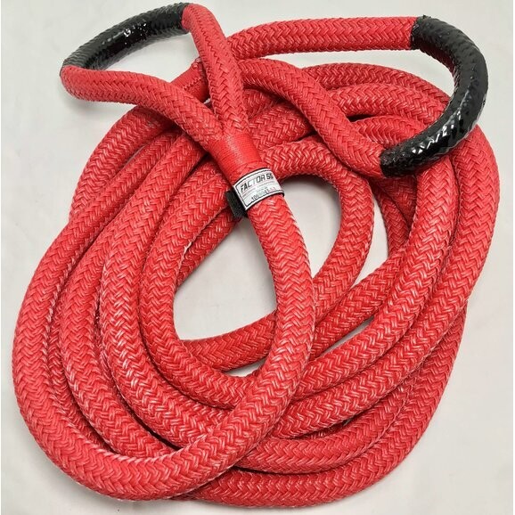 Factor 55 - Extreme Duty Kinetic Energy Rope 7/8″x30′