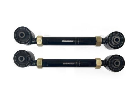 DOBINSONS ADJUSTABLE REAR UPPER CONTROL ARMS FOR TOYOTA 4RUNNER 2003-2021, FJ CRUISER, PRADO 120/150 AND LEXUS GX470 / 460(WA59-522K)