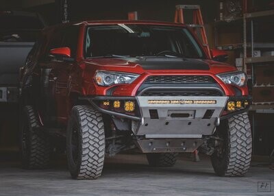 Bumpers