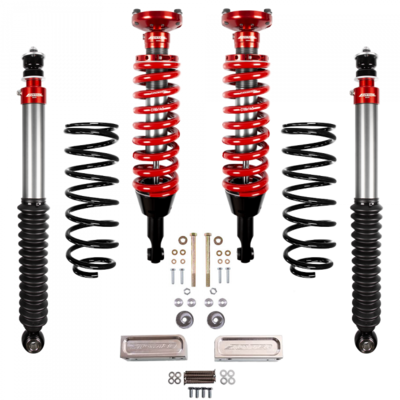 Suspension &amp; Lift Kits