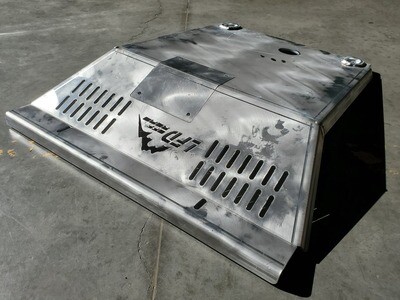 Skid Plates