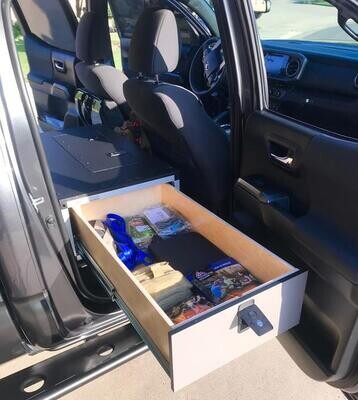 Storage Solutions