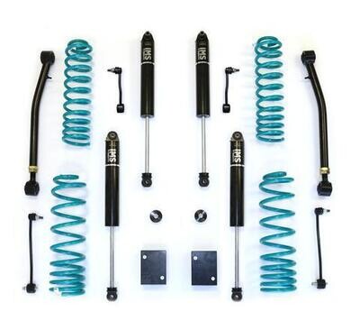 Suspension &amp; Lift Kits