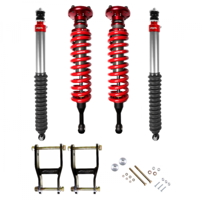 Suspension &amp; Lift Kits