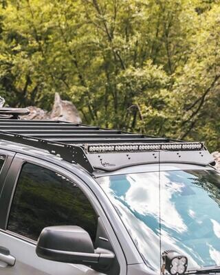 Roof &amp; Bed Racks