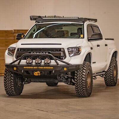 Bumpers