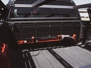 Caliraised - 2014-2021 TOYOTA TUNDRA SIDE BED MOLLE SYSTEM Caliraised - 2014-2021 TOYOTA TUNDRA SIDE BED MOLLE SYSTEM