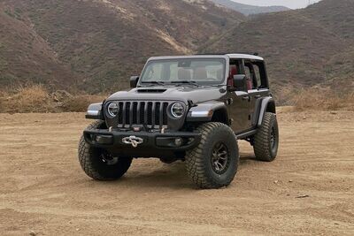 Wrangler