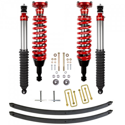 Suspension &amp; Lift Kits