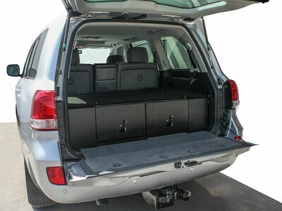 Storage Solutions