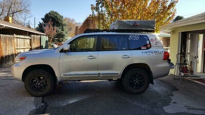 Roof Racks