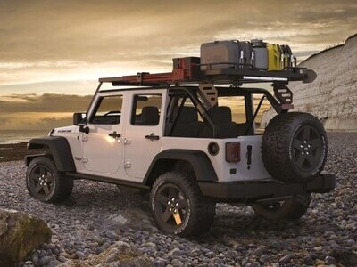 Roof Racks