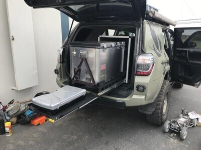 Storage Solutions