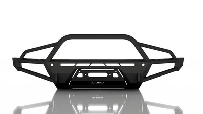 CBI Offroad - TOYOTA TUNDRA BAJA HYBRID FRONT BUMPER | 2014-2021