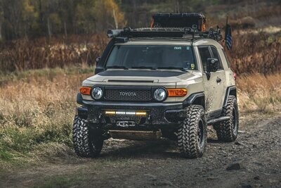 FJ Cruiser