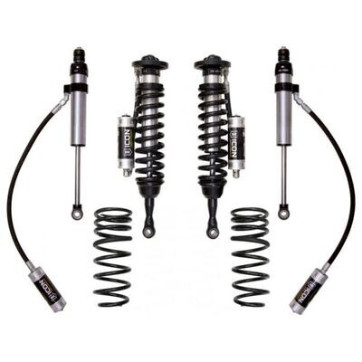 Suspension &amp; Lift Kits