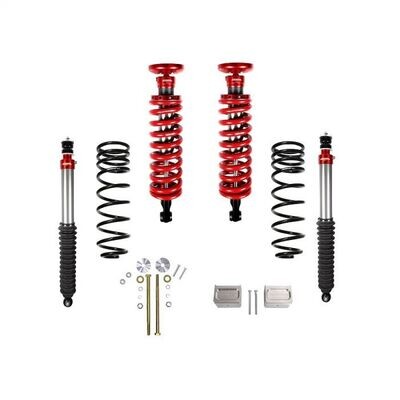 Suspension &amp; Lift Kits