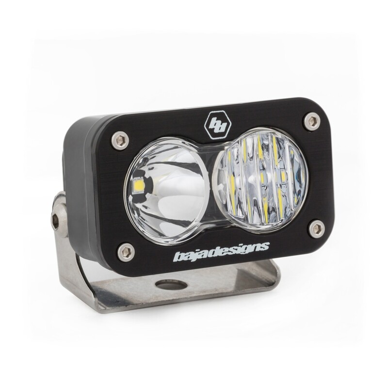 Baja Designs - S2 Sport, LED, Single