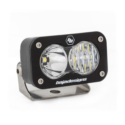 Baja Designs - S2 Sport, LED, Single