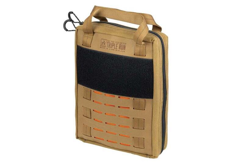 Blue Ridge Overland Gear - Triple Run: Gadget Bag
