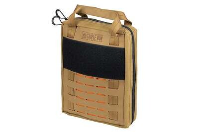 Blue Ridge Overland Gear - Triple Run: Gadget Bag
