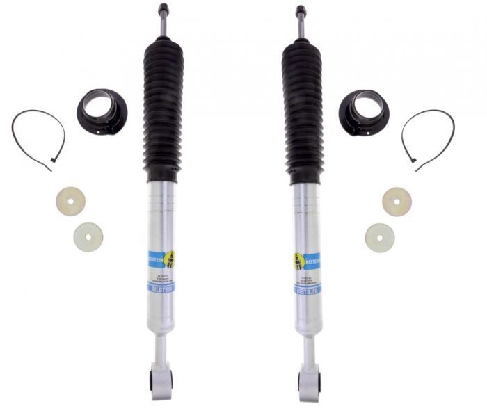Bilstein 5100 Series Front Shocks (07+ Tundra)