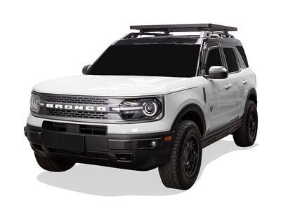 FRONT RUNNER - FORD BRONCO SPORT (BADLANDS/FIRST EDITION) (2021-CURRENT) SLIMLINE II ROOF RAIL RACK KIT