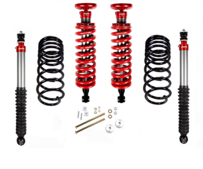 Suspension &amp; Lift Kits