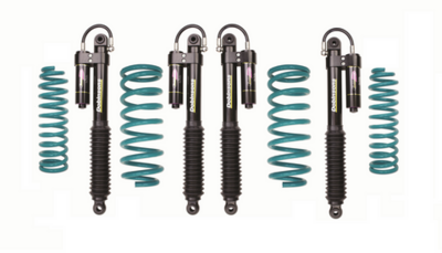 Suspension &amp; Lift Kits