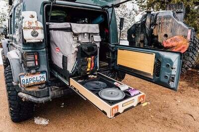 Storage Solutions