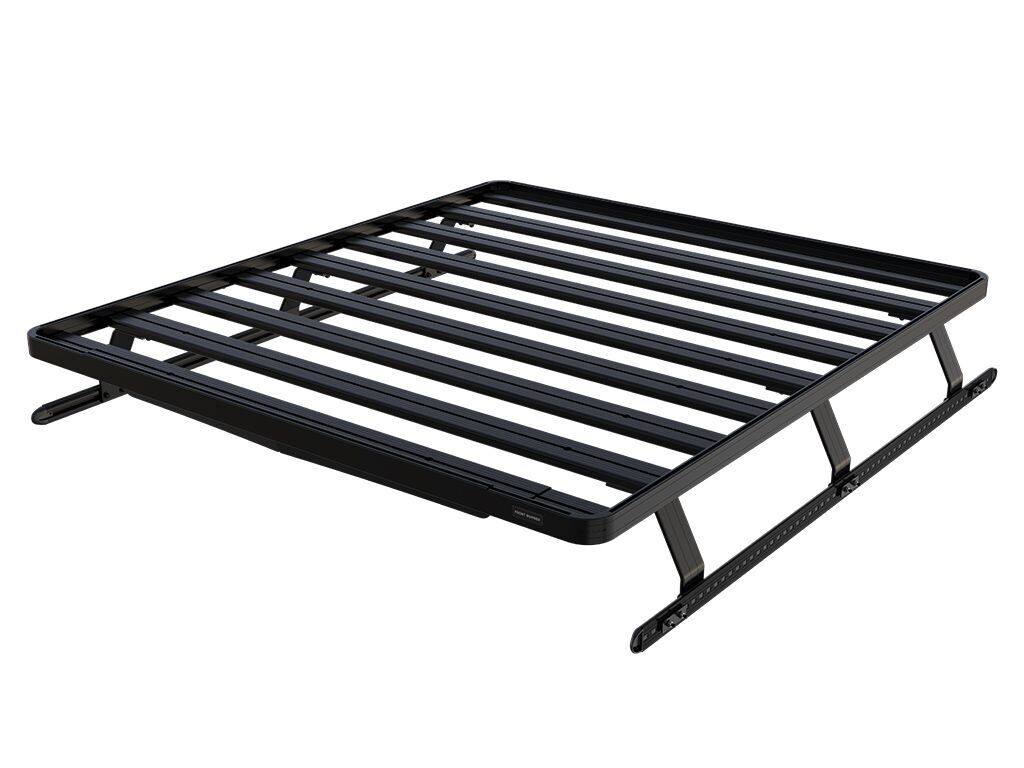 FRONT RUNNER - CHEVROLET SILVERADO CREW CAB (2007-CURRENT) SLIMLINE II LOAD BED RACK KIT