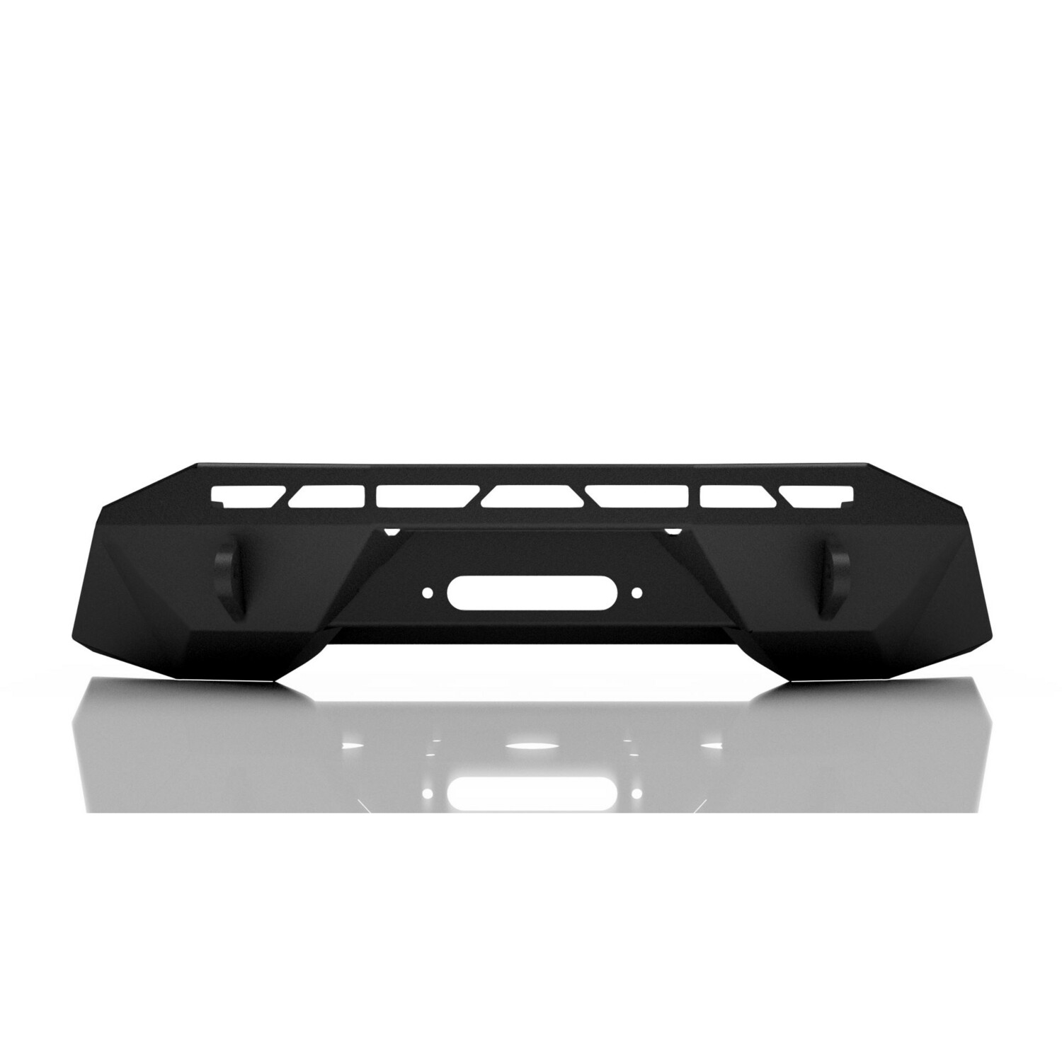 CBI Offroad - CHEVY COLORADO COVERT BUMPER | 2021-2022