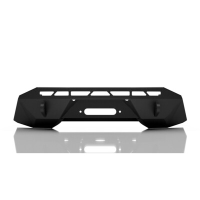 CBI Offroad - CHEVY COLORADO COVERT BUMPER | 2021-2022