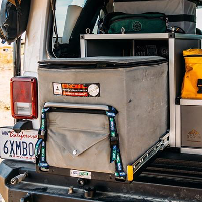 Storage Solutions