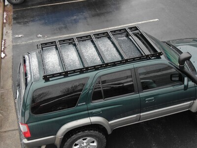 Roof Racks