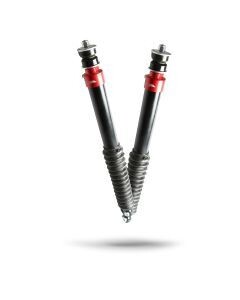 Toytec - Aluma Series 2.0 IFP Rear Shocks | 07-21 TUNDRA